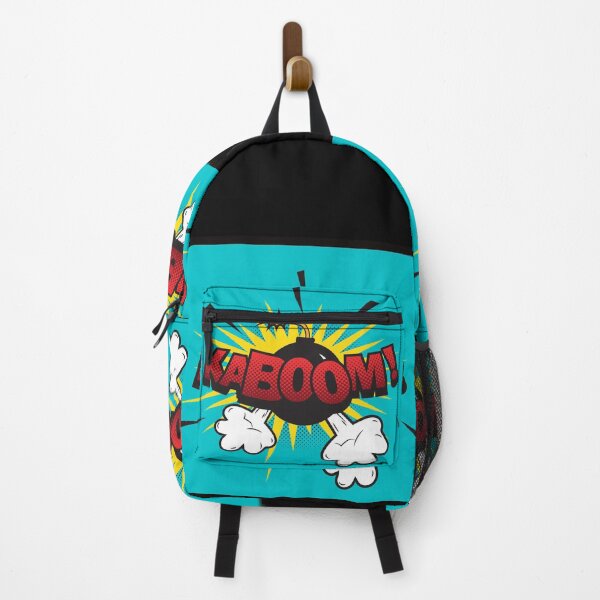 Item preview, Kaboom! designed and sold by VerasYebes.