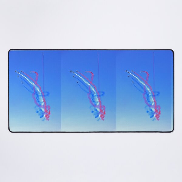 Item preview, r1911/ new finition 2020 La Patrouille de France " un visuel exceptionnel " 9 - The Patrouille de France " an exceptional visual " le Vigeant 2019 par Okaio Créations Olavia&Olao designed and sold by o.okaïo.