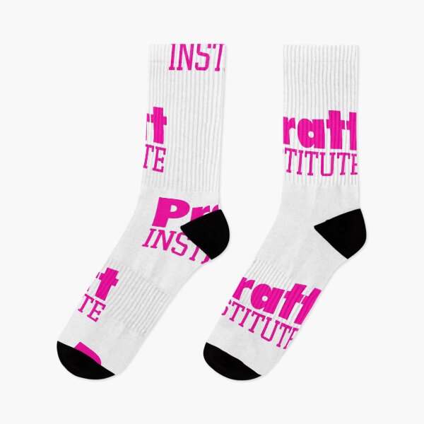 Item preview, Pratt Institute Crewneck The Office, Pam, Jim designed and sold by JoelMurraiy.