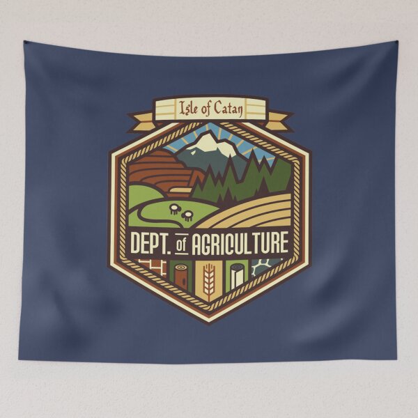 Item preview, Settlements Welcome designed and sold by yashartz.