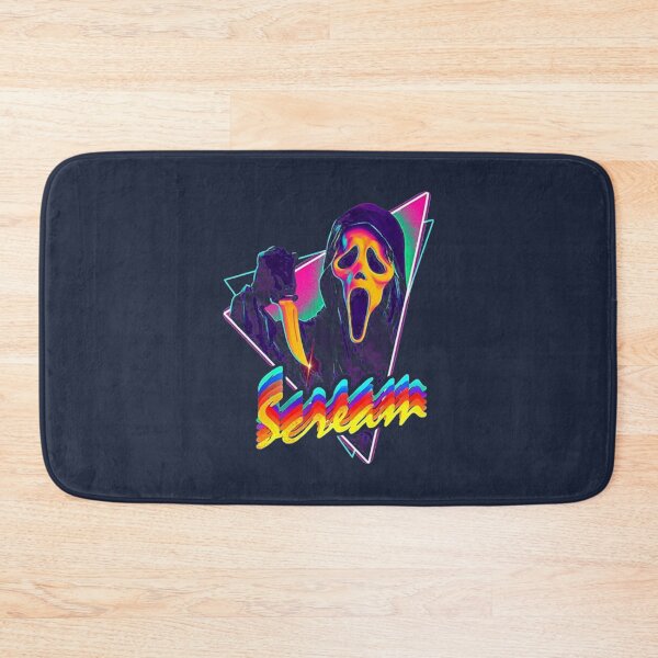 Item preview, Scream Horror Movie designed and sold by yashartz.