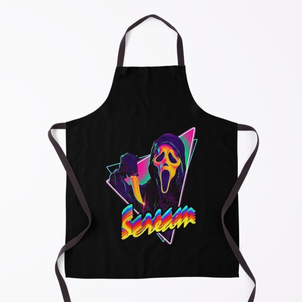 Item preview, Scream Horror Movie designed and sold by yashartz.