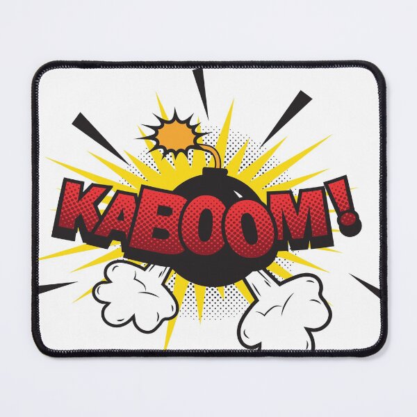 Item preview, Kaboom designed and sold by VerasYebes.