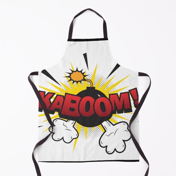 Item preview, Kaboom designed and sold by VerasYebes.