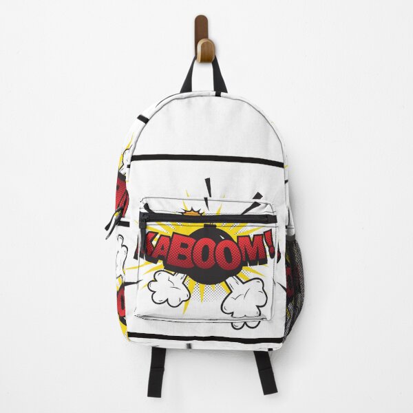 Item preview, Kaboom designed and sold by VerasYebes.