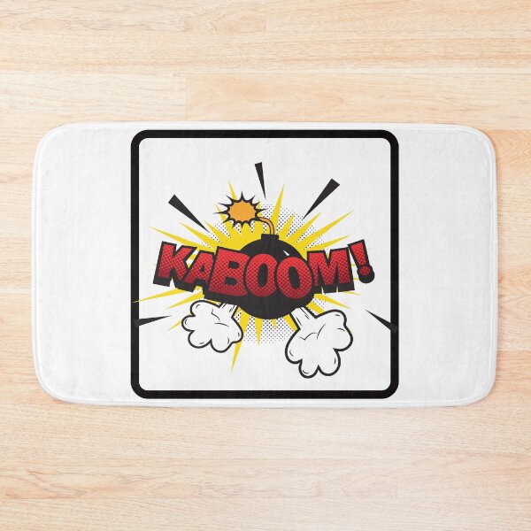 Item preview, Kaboom designed and sold by VerasYebes.