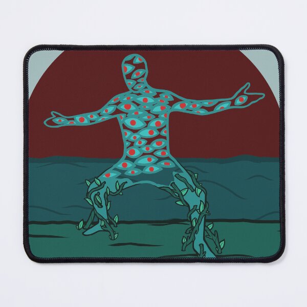 Item preview, Spleen projector root defined designed and sold by EyeCreateLines.