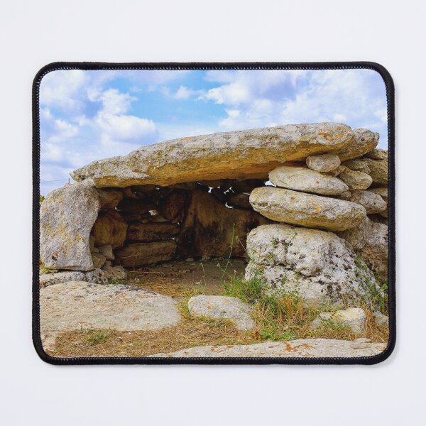 Item preview, Dolmen stabile designed and sold by troianifabrizio.