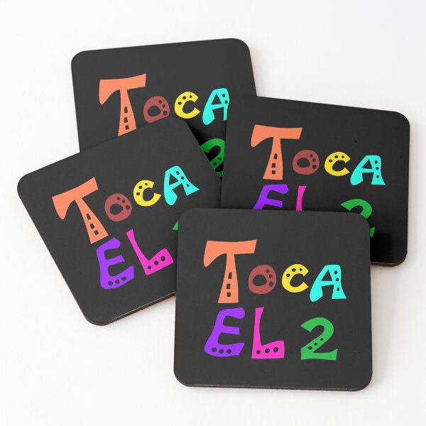 Item preview, Toca el dos designed and sold by Josep  Mestres.