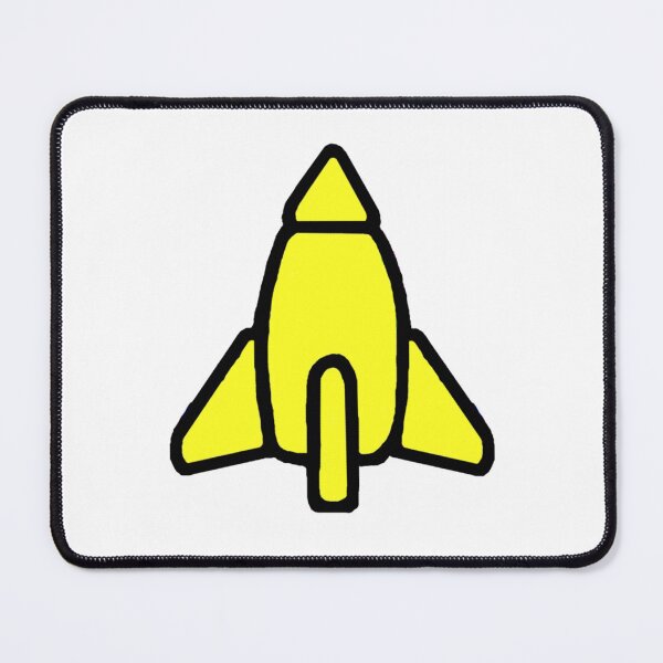 Item preview, Reggie Rocket  designed and sold by yashartz.