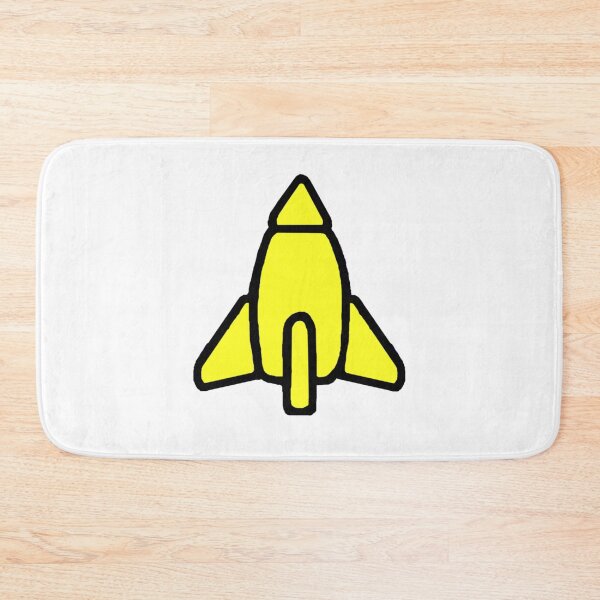 Item preview, Reggie Rocket  designed and sold by yashartz.