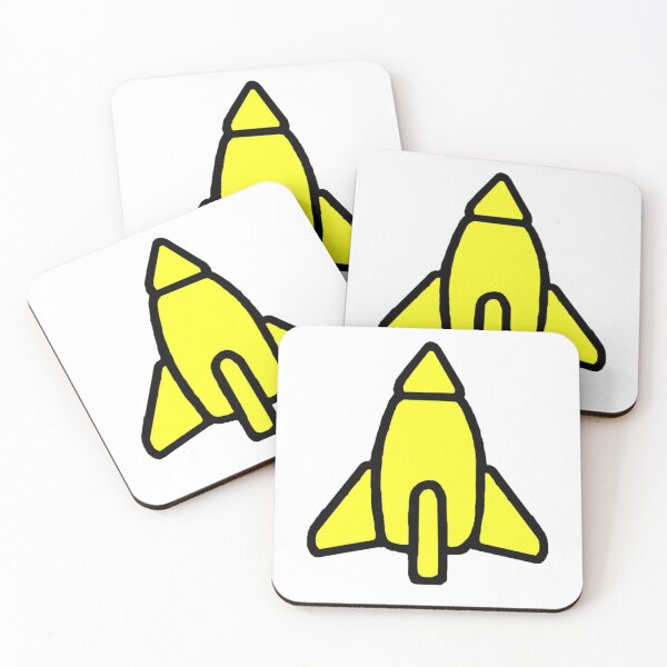 Item preview, Reggie Rocket  designed and sold by yashartz.