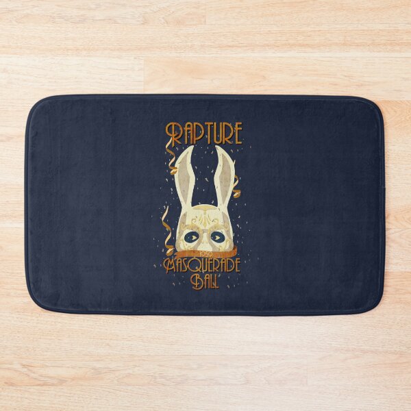 Item preview, Rapture Masquerade Ball 1959 designed and sold by yashartz.