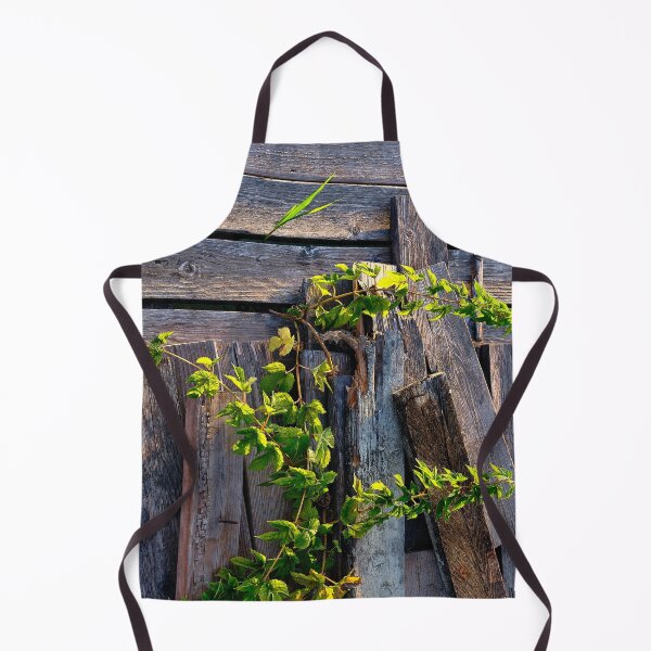 Item preview, Life in the fence designed and sold by Kiran-Fine-Art.