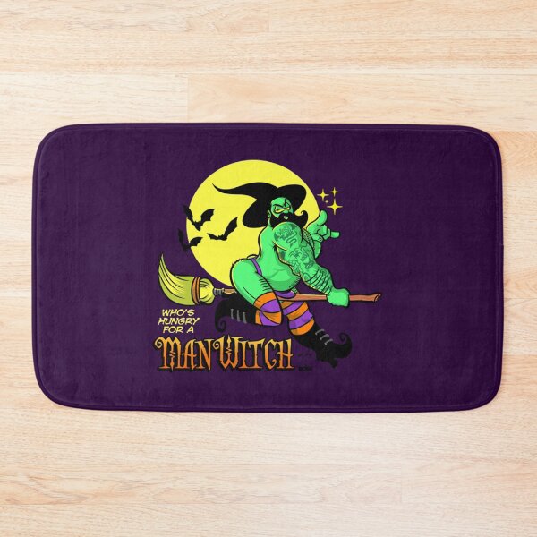 Item preview, Manwitch  designed and sold by Halcyonn034.
