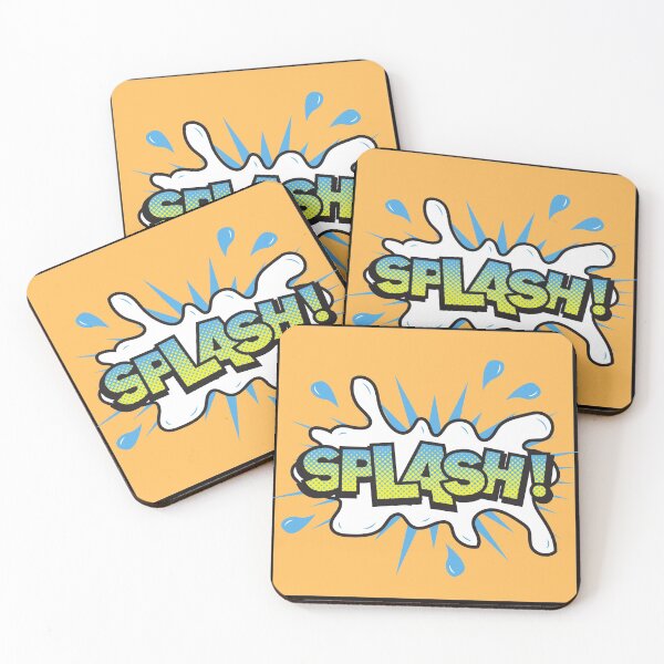 Item preview, Sflash! designed and sold by VerasYebes.