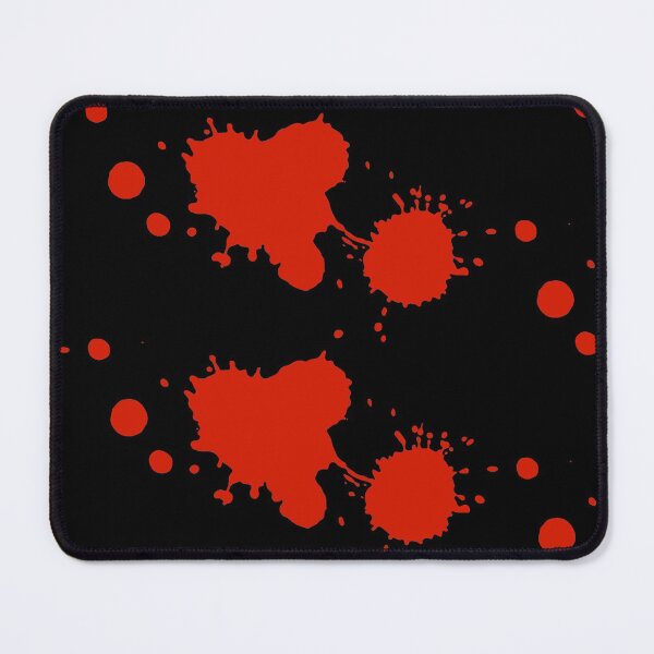 Item preview, Blood Splatter Blood Stain designed and sold by HotHibiscus.