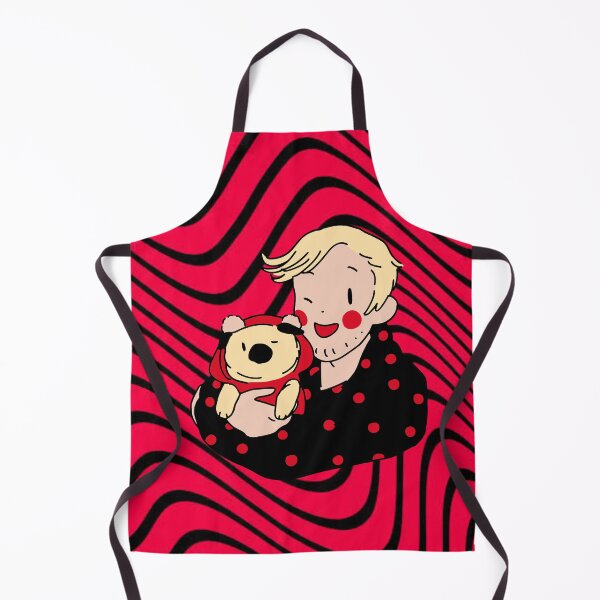 Item preview, PewDiePie designed and sold by Seoul26.