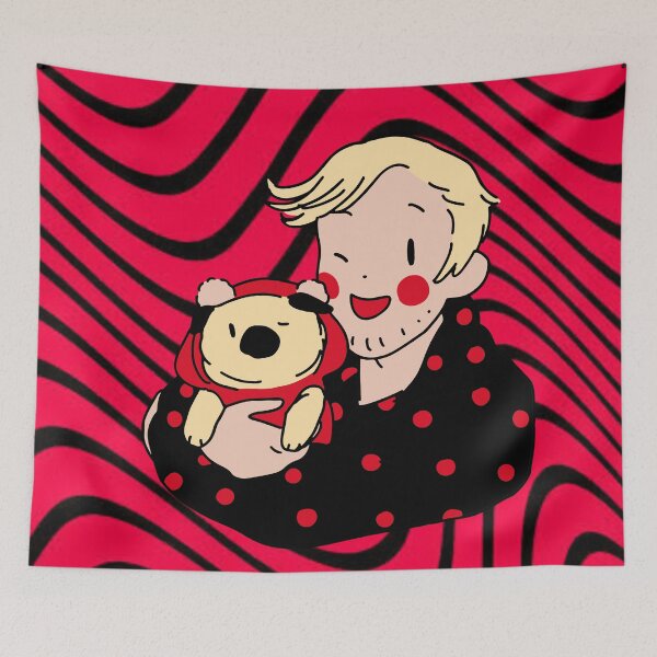 Item preview, PewDiePie  designed and sold by Seoul26.