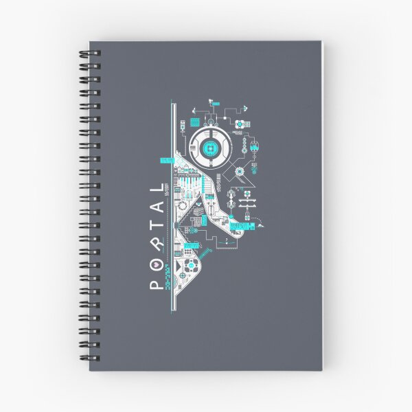Item preview, Portal 2 Art designed and sold by yashartz.