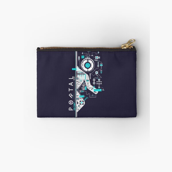 Item preview, Portal 2 Art designed and sold by yashartz.
