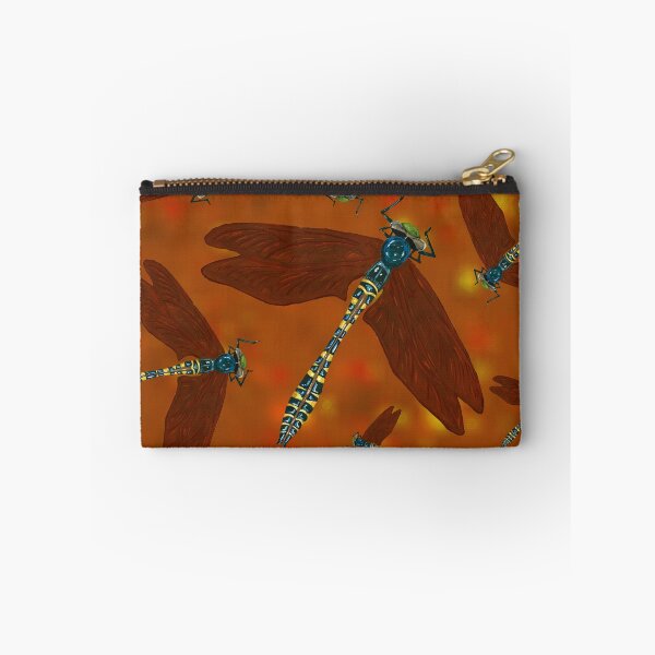 Item preview, Dragonflies at sunset designed and sold by CJSCRAFTS.