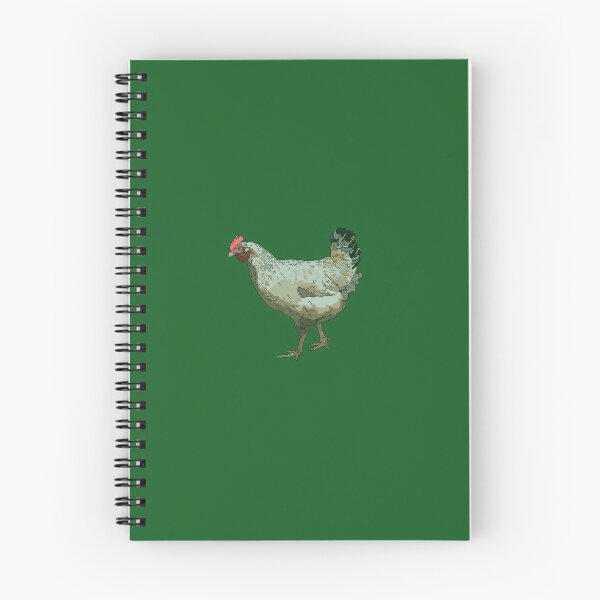 Item preview, Chicken designed and sold by smolwoo.