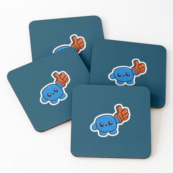 Item preview, Bob thumbs up designed and sold by Jakademie.