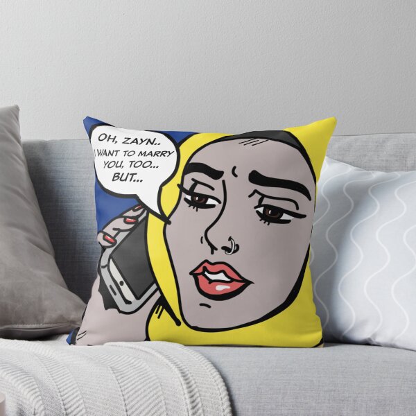 Item preview, OH, ZAYN... designed and sold by NASA93.
