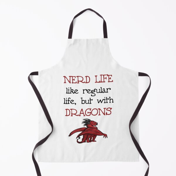 Item preview, Nerd Life designed and sold by yashartz.