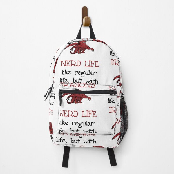Item preview, Nerd Life designed and sold by yashartz.