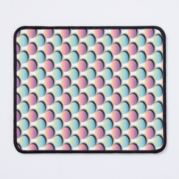 Item preview, Pastel Easter Egg Pattern designed and sold by MarkUK97.