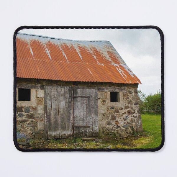 Item preview, Rustic Old Barn in Brittany France designed and sold by MarkUK97.