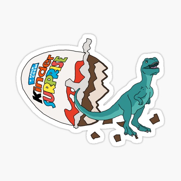 Coco Dinosaur Egg Small - Coco Chocolate  Dinosaur eggs, Dinosaur  stickers, Dinosaur