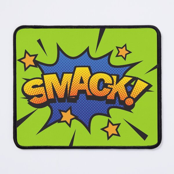 Item preview, Smack! designed and sold by VerasYebes.