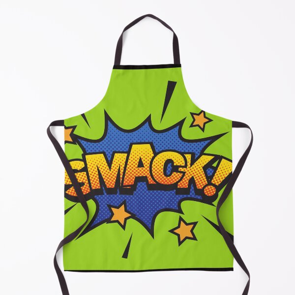 Item preview, Smack! designed and sold by VerasYebes.