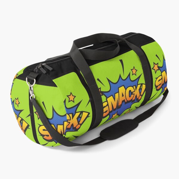 Item preview, Smack! designed and sold by VerasYebes.