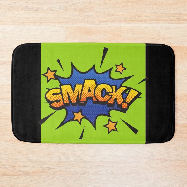 Item preview, Smack! designed and sold by VerasYebes.