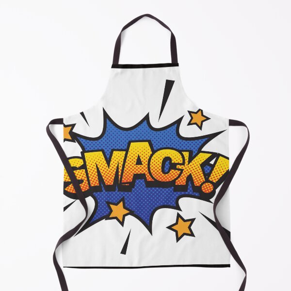 Item preview, Smack! designed and sold by VerasYebes.