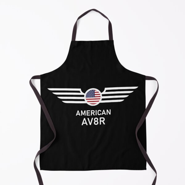 Item preview, American AV8R Wings Pilot Gear designed and sold by VFRZone.