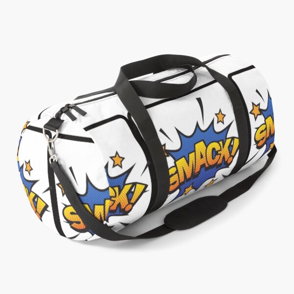 Item preview, Smack! designed and sold by VerasYebes.
