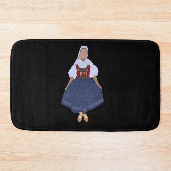 Item preview, Valašsko Kroj 2 designed and sold by LAURAREARD.
