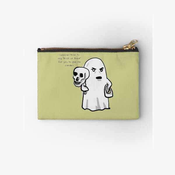 Item preview, Sassy ghost designed and sold by meiyorrr.