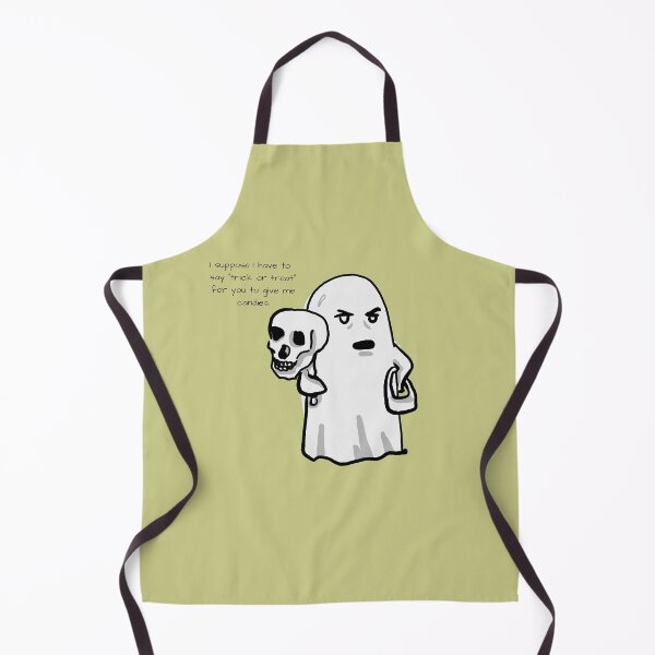 Item preview, Sassy ghost designed and sold by meiyorrr.