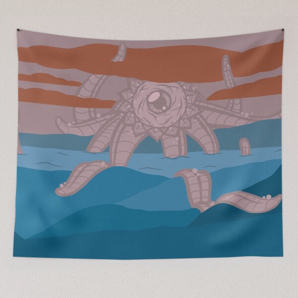 Item preview, Solar Wanderer designed and sold by EyeCreateLines.