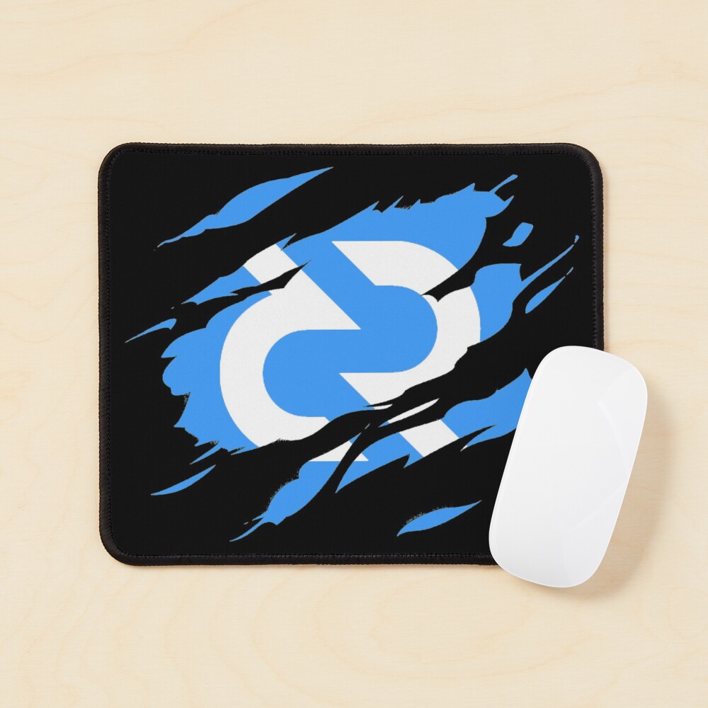 Item preview, Mouse Pad designed and sold by OfficialCryptos.