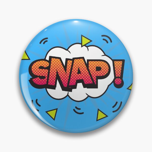 Item preview, Snap! designed and sold by VerasYebes.