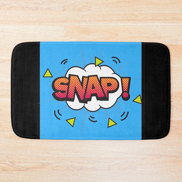 Item preview, Snap! designed and sold by VerasYebes.
