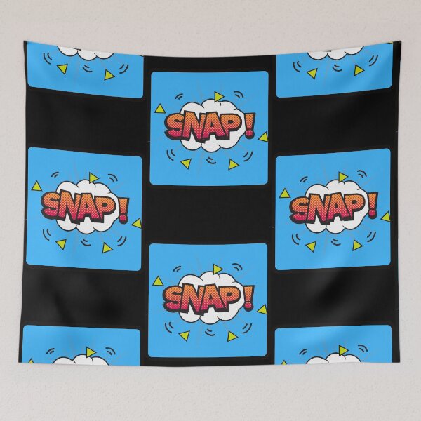 Item preview, Snap! designed and sold by VerasYebes.