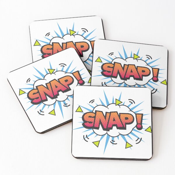 Item preview, Snap! designed and sold by VerasYebes.